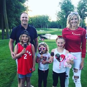 Meet your Posher, Brianne